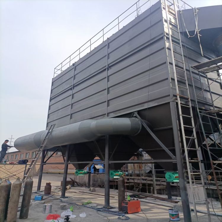 泊头市玉嘉环保设备有限公司