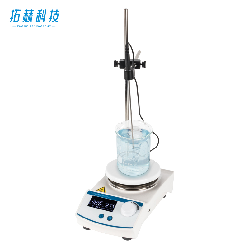 THC磁力搅拌器  上海拓赫