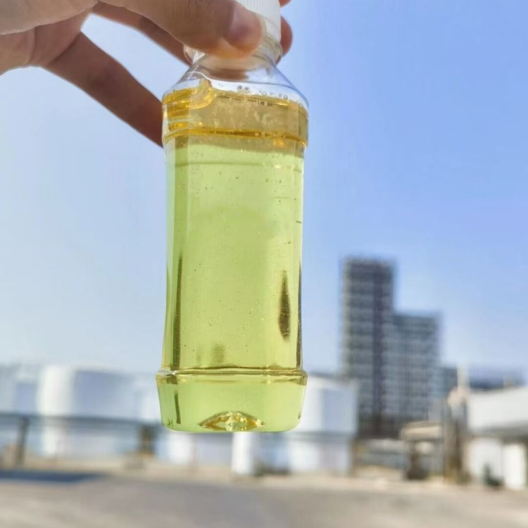 石蜡油 丁基橡胶填充油 三元乙丙橡胶油 天然橡胶成型操作油