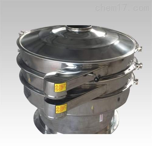 不锈钢超声波振动筛分仪 JXSF系列  上海净信