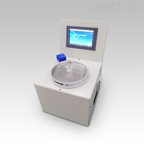 气流筛分仪标准型JXKQ-200系列 上海净信