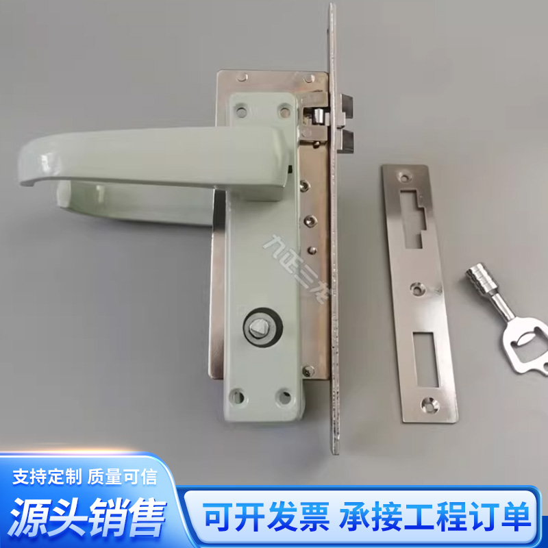 25型门锁 (10)