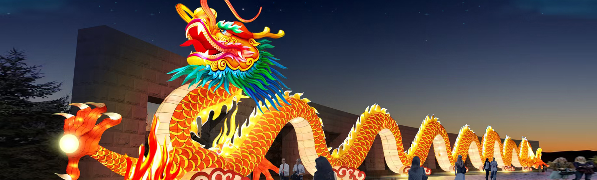 河南弘一园林景观有限公司