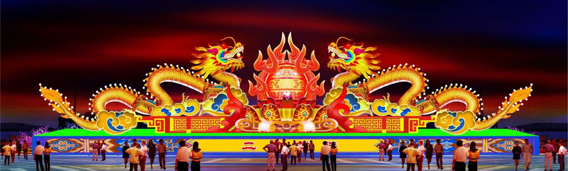 河南弘一园林景观有限公司