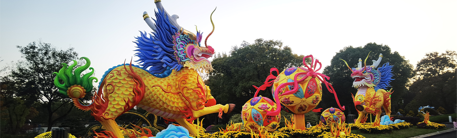 河南弘一园林景观有限公司