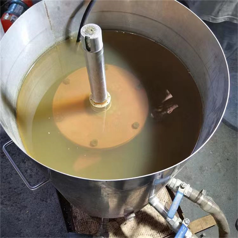 千业牌 潜水电机 IP68防护等级 大功率防水电动机非标定制