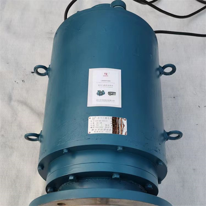 水中用电机防水性能好 防水电机水下工作视频 质量恒定