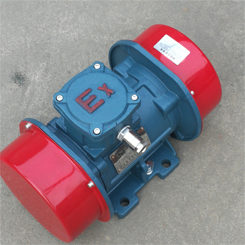 振动电机异形电压 220V 415V 440V 460V 515V 60HZ厂家制造
