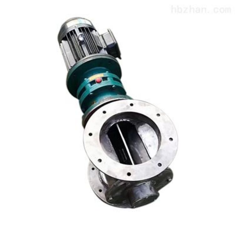 星型锁风阀  旋转卸料装置    厂家供应卸料器