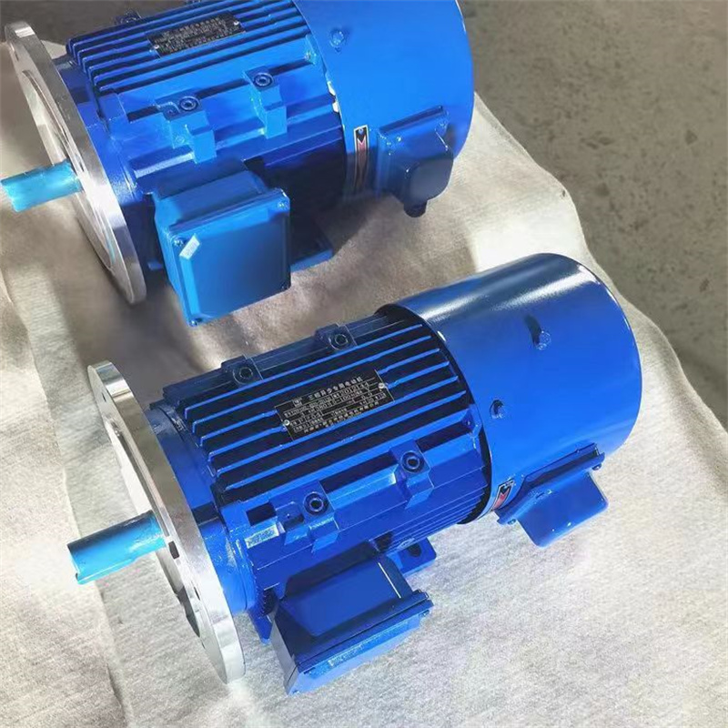 高原电机2500米海拔用高原变频电动机 源头工厂