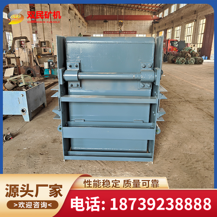 煤矿立井箕斗 矿用装载设备 斜井箕斗 型号规格