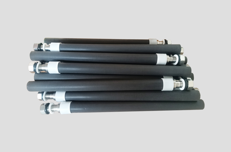 反渗透水处理工艺 精密过滤器过滤 微孔膜折叠滤芯