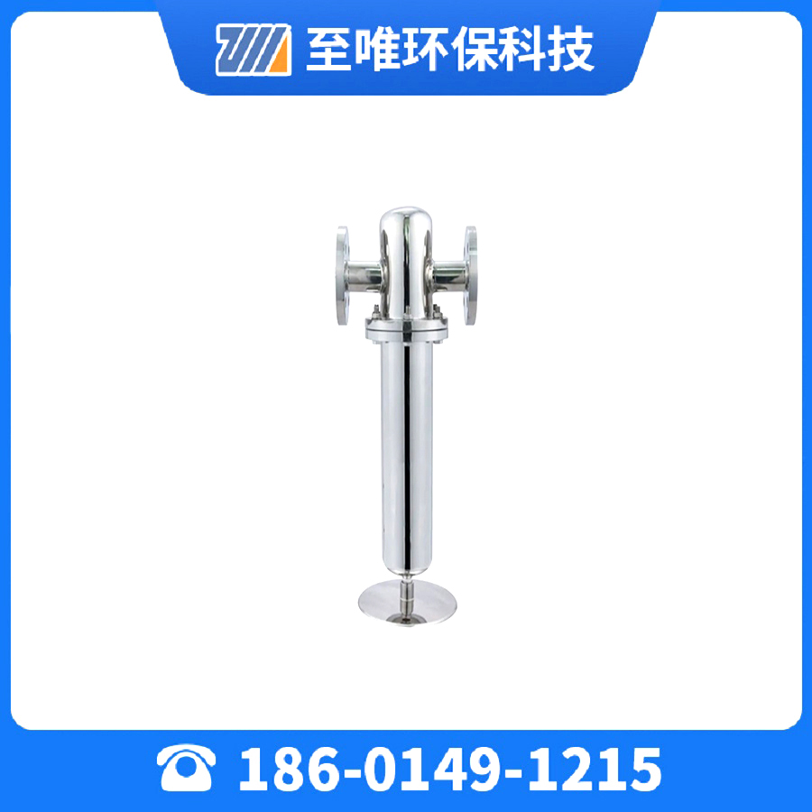 压缩空气过滤器 至唯 油气分离设备 过滤精度1μm