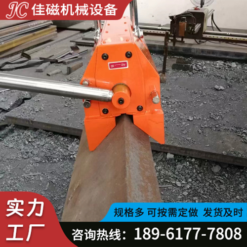 佳磁机械_永磁起重器，厂家直销