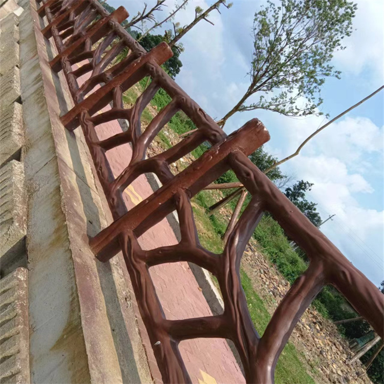 栅栏 多种规格 支持定制