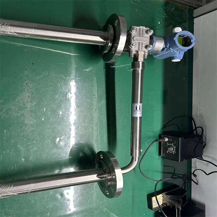 双法兰差压变送器 (7)