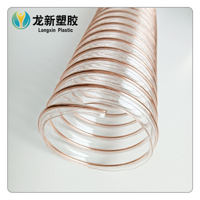 PU风管批发报价