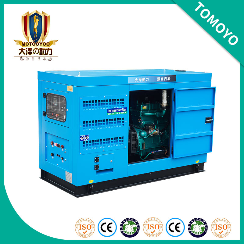 大泽动力190-600A柴油发电电焊机