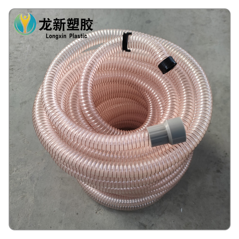 墙面打磨机吸尘管厂家批发/吸尘器吸尘管导尘管