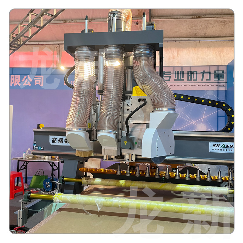 木工机械吸尘管_锯末吸尘管厂家直供