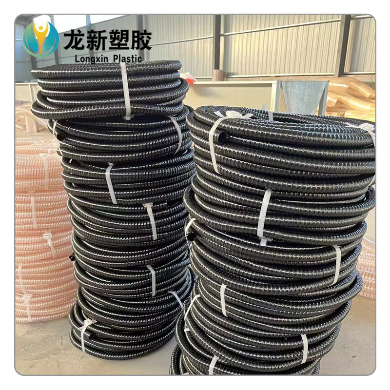 印刷机耐高温风管批发价格