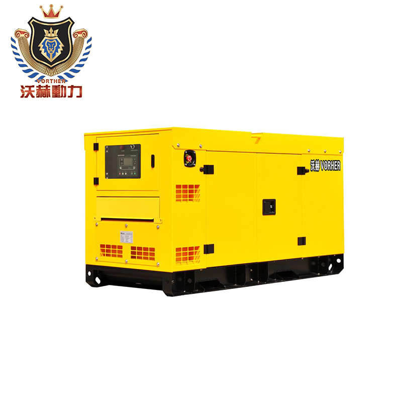 大功率发电机VH-20DPFG