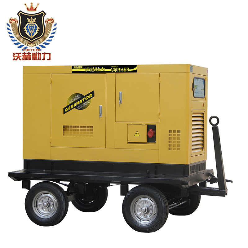 大功率发电机VHS4H65KTDJ