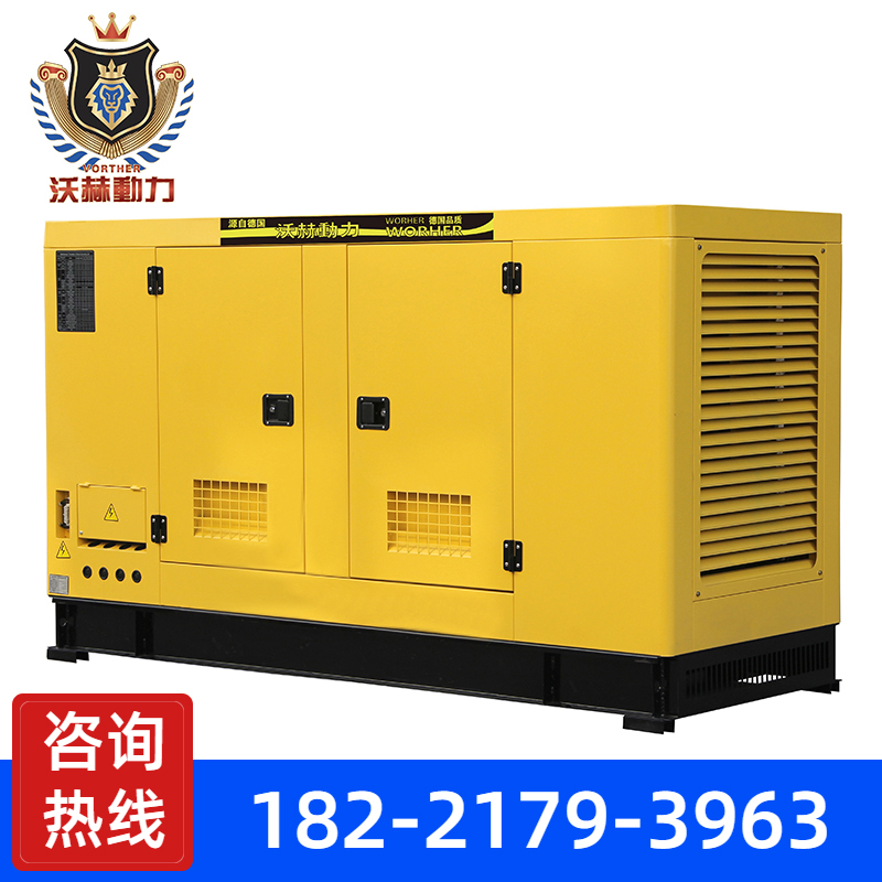 大功率发电机VH-20RGCT  2