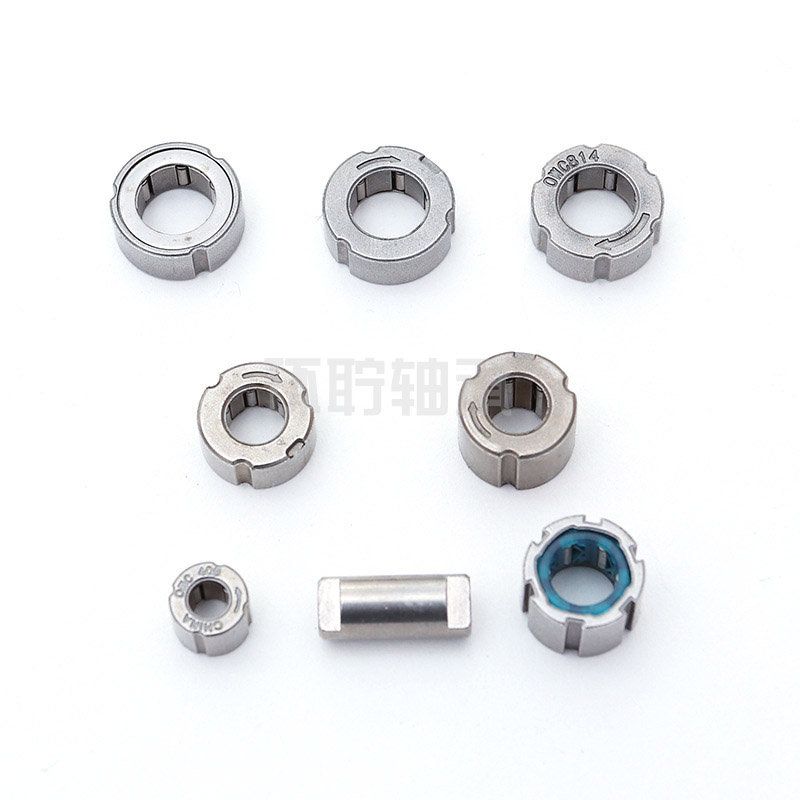 粉末冶金单向轴承