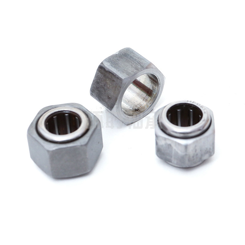 阻尼器粉末冶金轴承