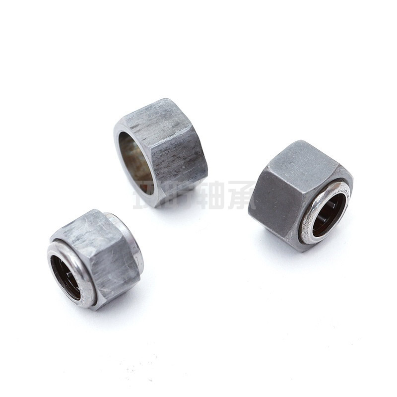 阻尼器单向轴承