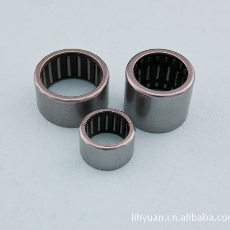 冲压外圈滚针轴承