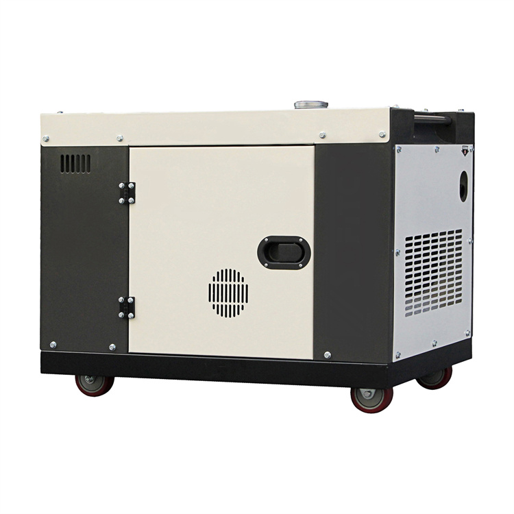 移动式发电机车载发电机三VH1200PMSD