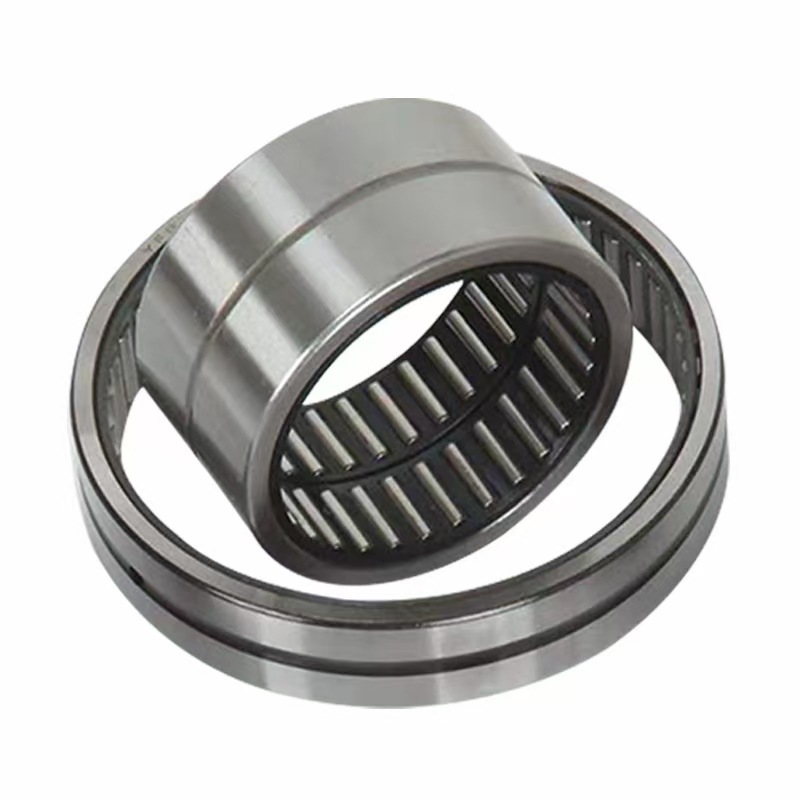 套圈滚针轴承