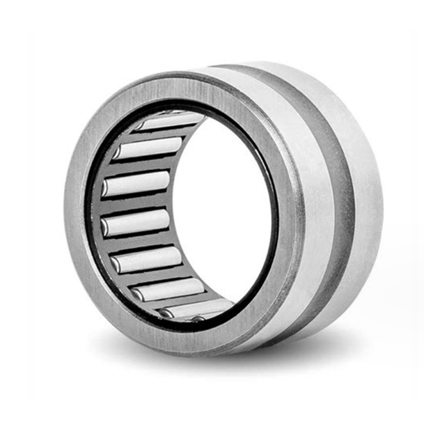 无内圈实体套圈滚针轴承