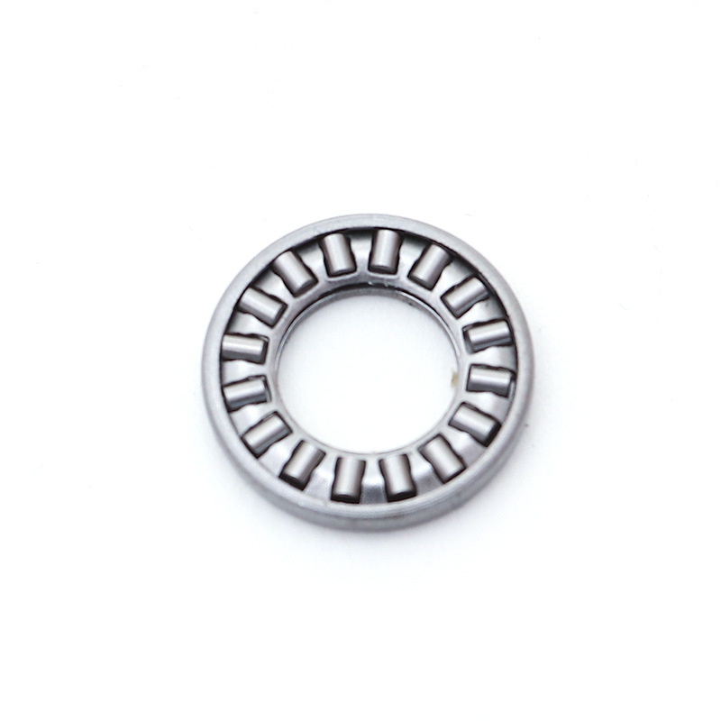 平面推力滚针轴承