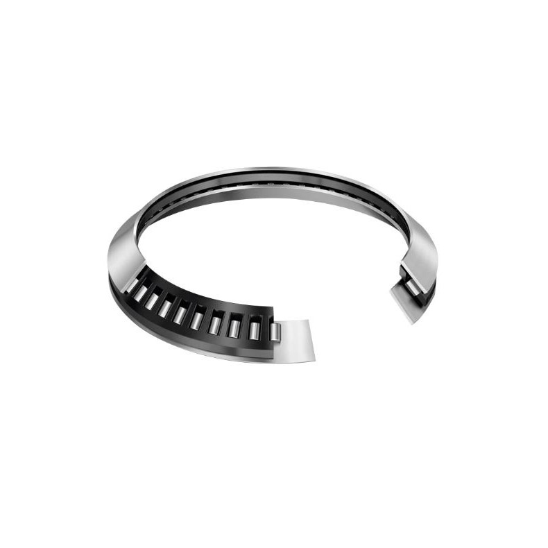 斜平面滚针轴承