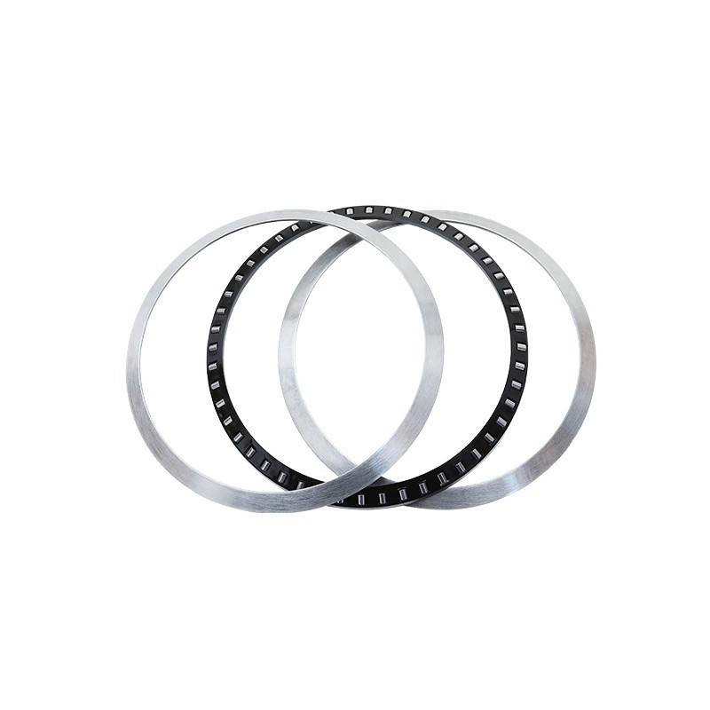 斜平面推力滚针轴承