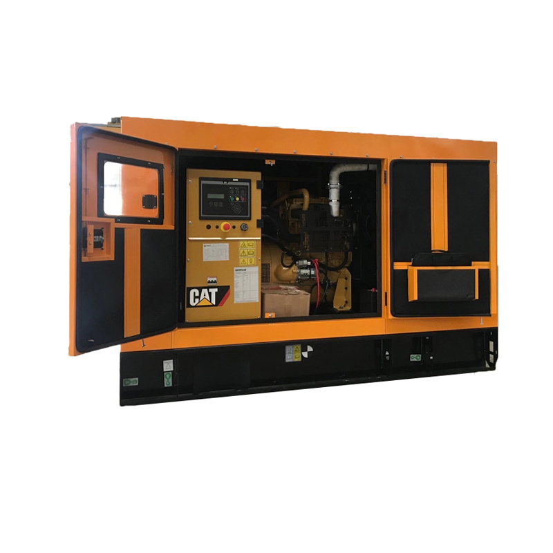 移动发电机柴油发电机VH-20QUALITY2