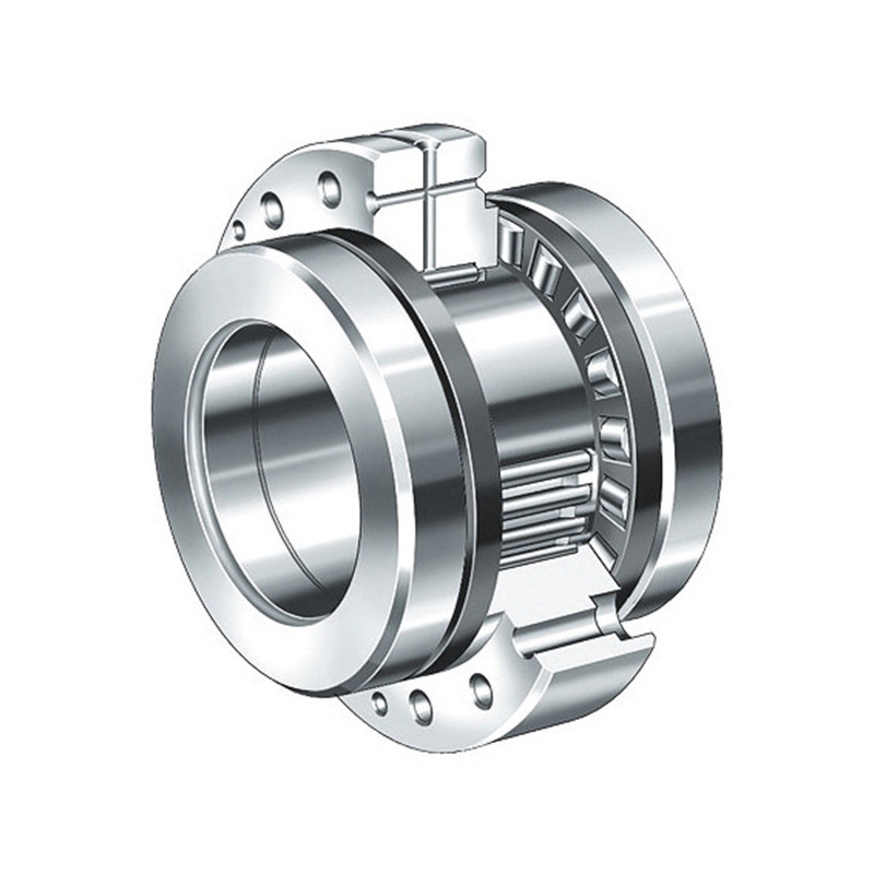 组合推力滚子轴承