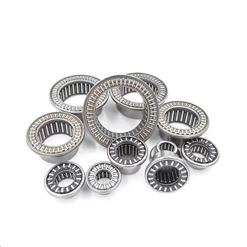 推力滚针组合轴承