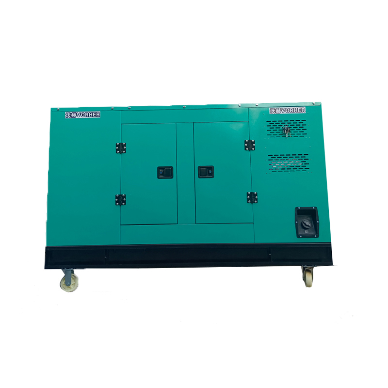 移动发电机柴油发电机VH-20QUALITY5