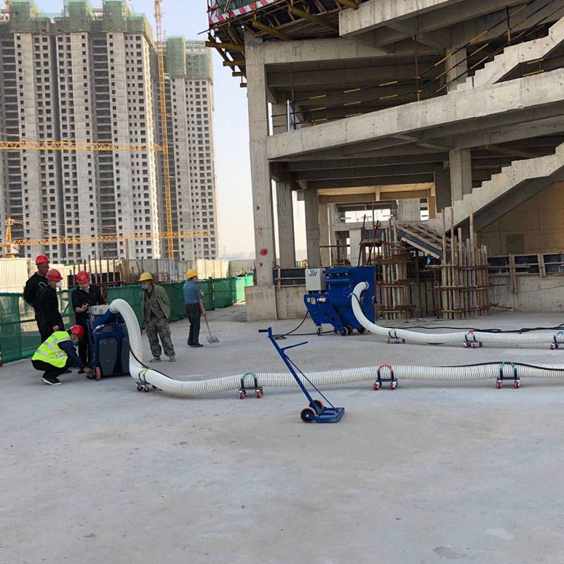 移动式抛丸机吸尘管_塑筋管厂家批发