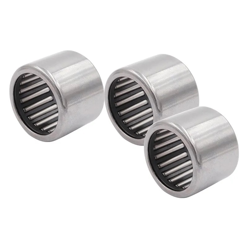 冲压滚针离合器