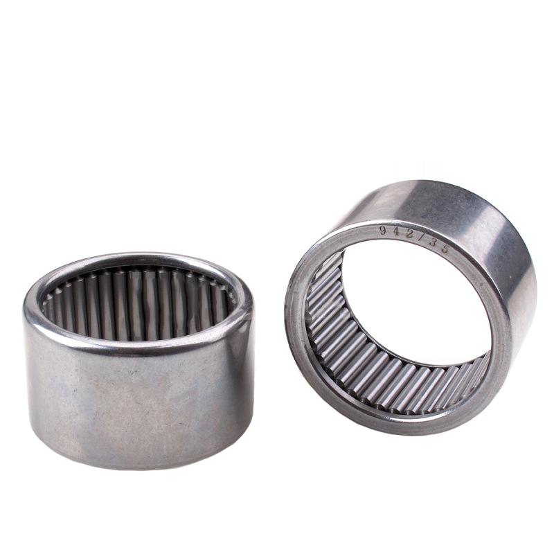 英制尖头满装轴承