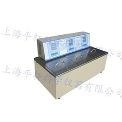 DK-8D三用恒温水槽