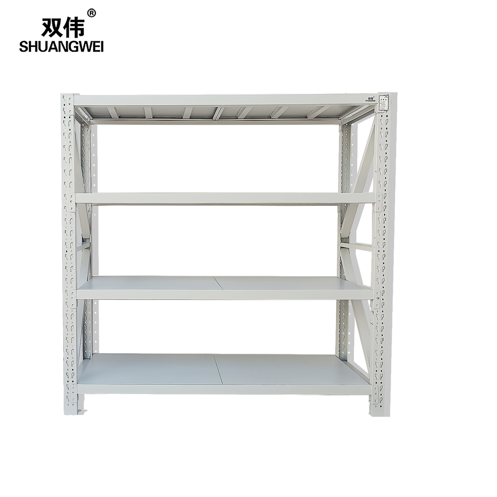 重型货架 定制重型托盘货架 仓储车间物流电商