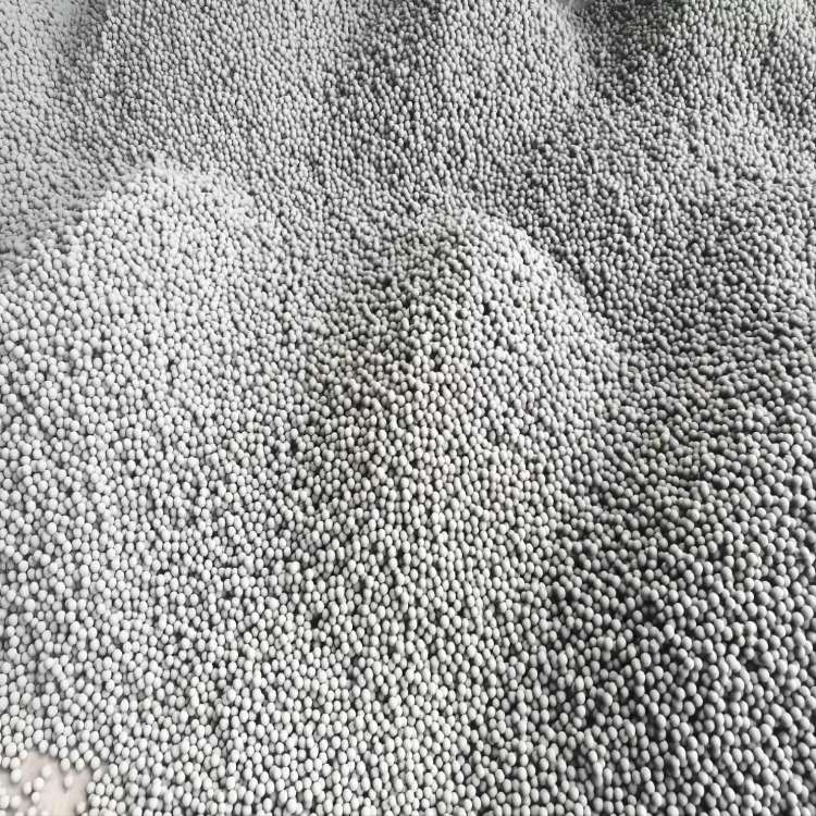 稀土瓷砂滤料 滤池用瓷砂滤料 耐磨多层 化工填料