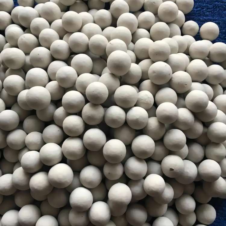 稀土瓷砂滤料 孔隙率高 磨损率低 城市污水处理能力强 防静电