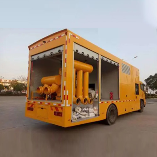 排涝车 (9)